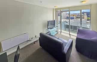 408/15 Holland Street, Te Aro