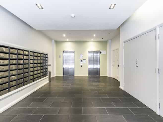 408/15 Holland Street, Te Aro