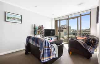 408/15 Holland Street, Te Aro