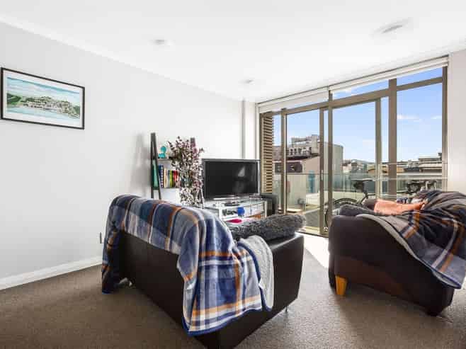 408/15 Holland Street, Te Aro