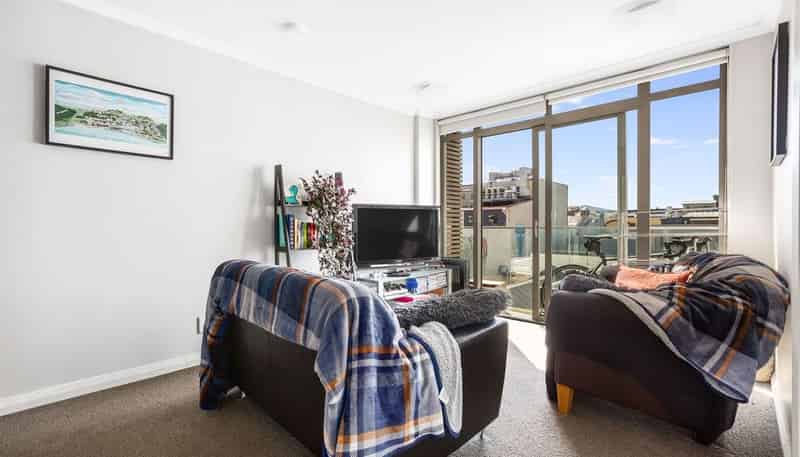 408/15 Holland Street, Te Aro