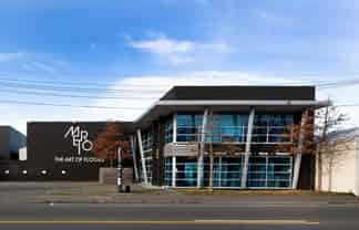 High-Profile Investment – Tightly Held Location