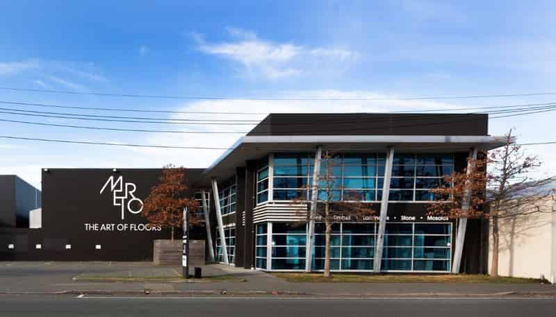  114-118 Montreal Street, Sydenham