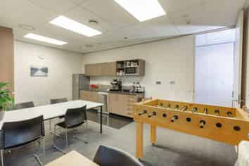 High-Profile Investment – Tightly Held Location