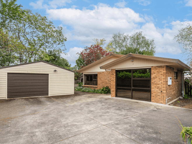 290B Te Rapa Road, Beerescourt