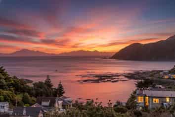 155 Severn Street, Island Bay