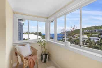 155 Severn Street, Island Bay