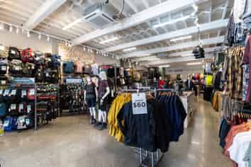 Blue-Chip Trafalgar Street Investment