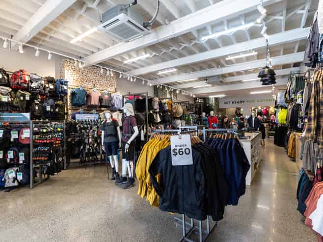 Blue-Chip Trafalgar Street Investment