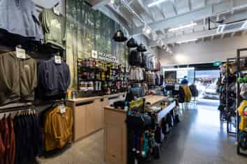 Blue-Chip Trafalgar Street Investment