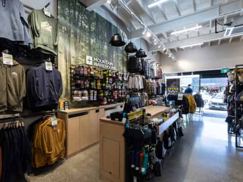 Blue-Chip Trafalgar Street Investment