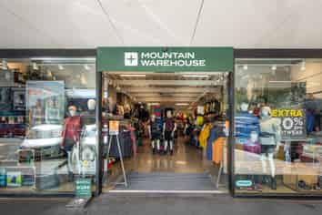 Blue-Chip Trafalgar Street Investment