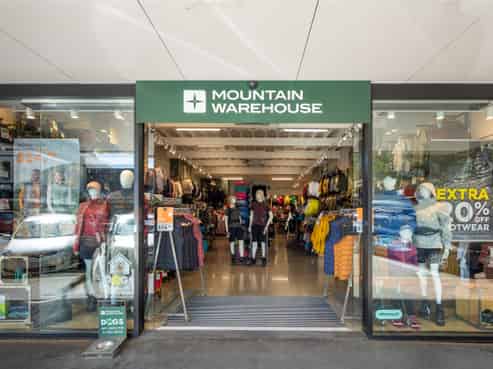 Blue-Chip Trafalgar Street Investment