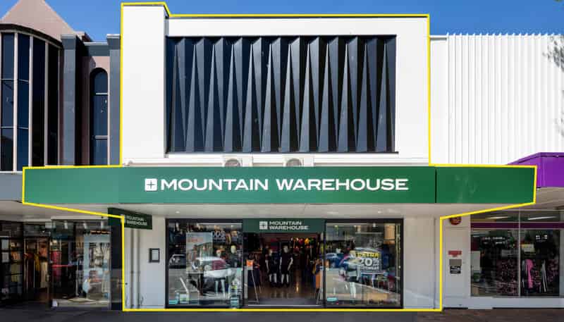 205 Trafalgar Street, Nelson