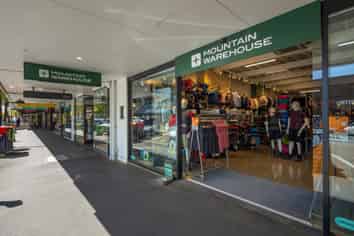 Blue-Chip Trafalgar Street Investment