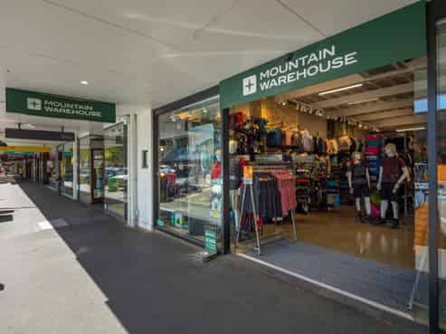 Blue-Chip Trafalgar Street Investment