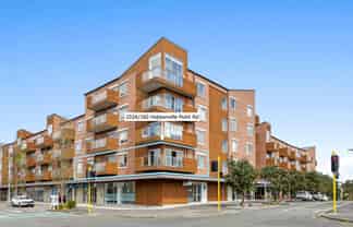 102A/160 Hobsonville Point Road, Hobsonville