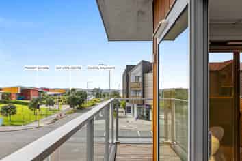 102A/160 Hobsonville Point Road, Hobsonville