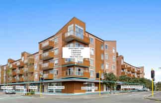 102A/160 Hobsonville Point Road, Hobsonville