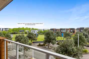 102A/160 Hobsonville Point Road, Hobsonville