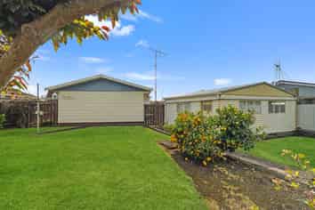 7 Stafford Street, Springvale