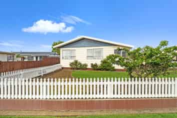 7 Stafford Street, Springvale