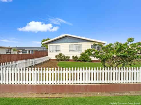 7 Stafford Street, Springvale