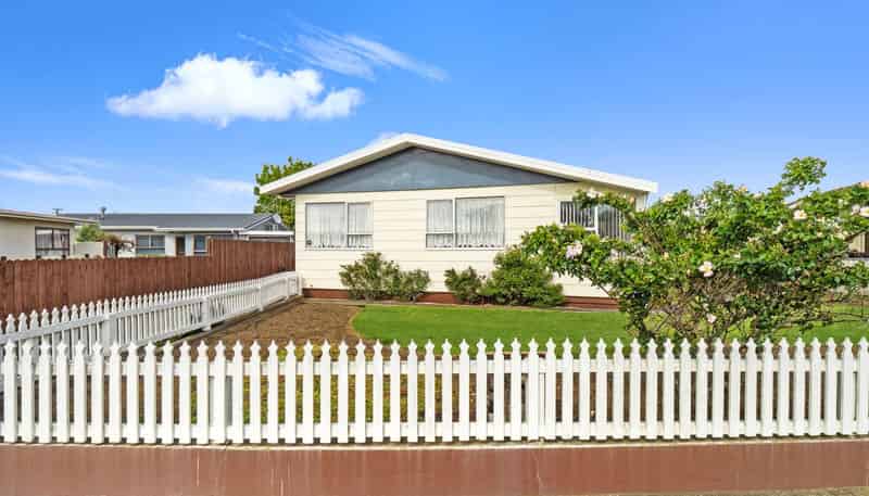 7 Stafford Street, Springvale