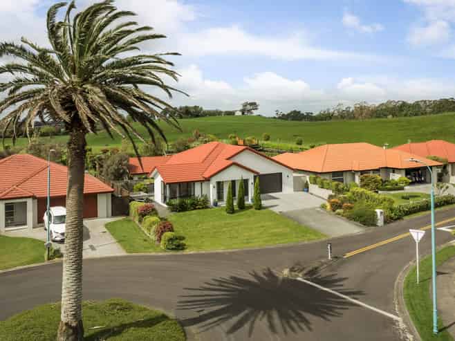 5 Carnoustie Place, Aongatete