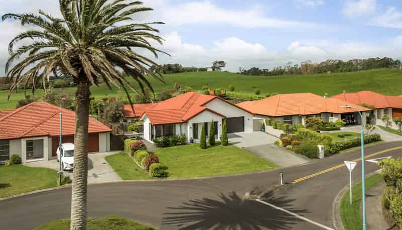 5 Carnoustie Place, Aongatete