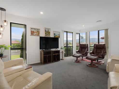 5 Carnoustie Place, Katikati