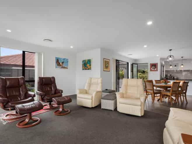5 Carnoustie Place, Aongatete