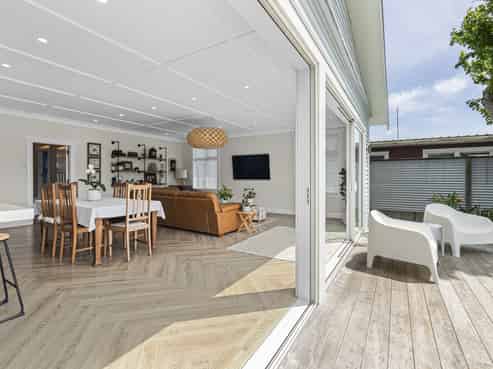 33 Ballance Street, Lower Vogeltown