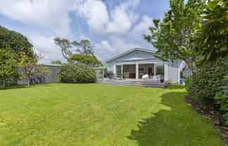 33 Ballance Street, Lower Vogeltown