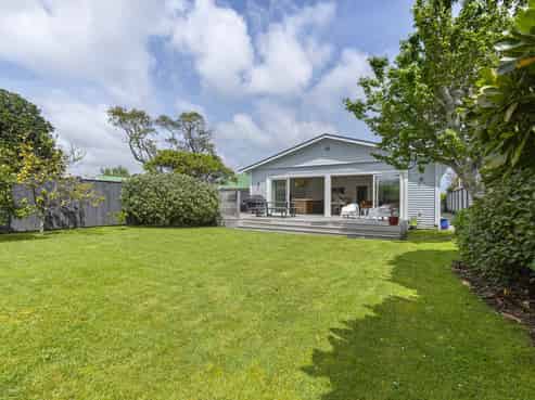 33 Ballance Street, Lower Vogeltown