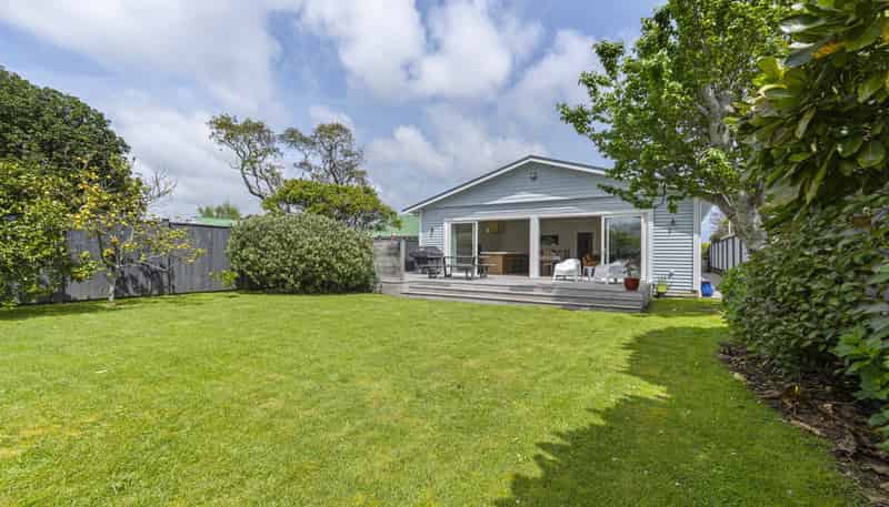 33 Ballance Street, Lower Vogeltown