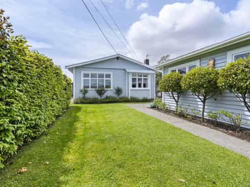 33 Ballance Street, Lower Vogeltown