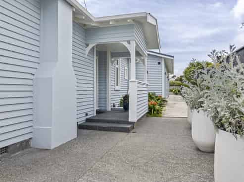 33 Ballance Street, Lower Vogeltown