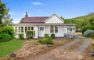 466 State Highway 4, Papaiti