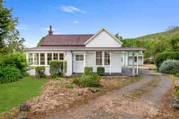 466 State Highway 4, Papaiti