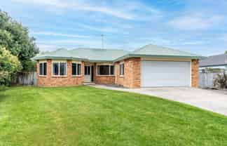 4 McKenzie Place, Rototuna