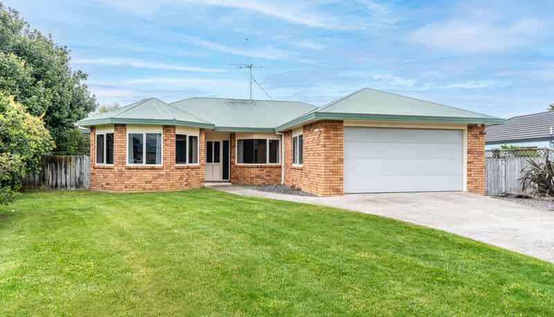 4 McKenzie Place, Rototuna