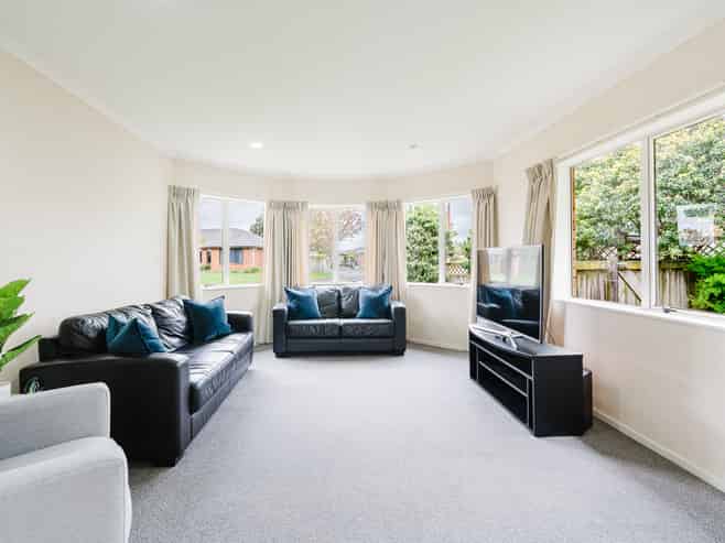 4 McKenzie Place, Rototuna