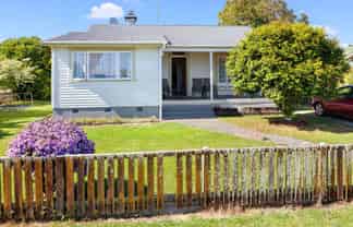 108 Richard Street, Opotiki