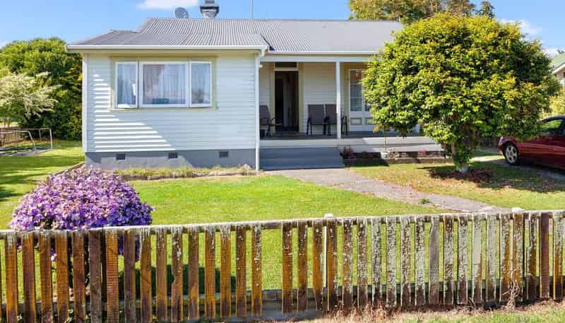 108 Richard Street, Opotiki