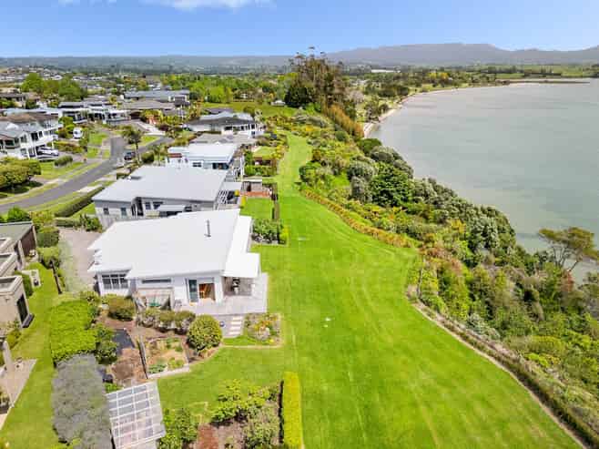 12 Waterview Terrace, Omokoroa