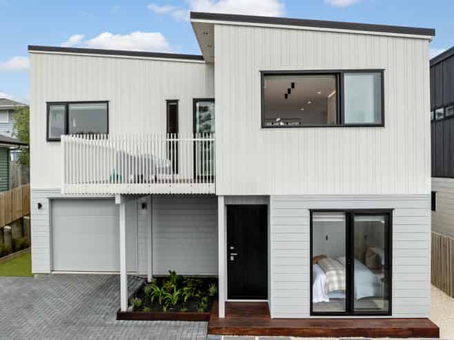 85A Awaroa Road, Sunnyvale