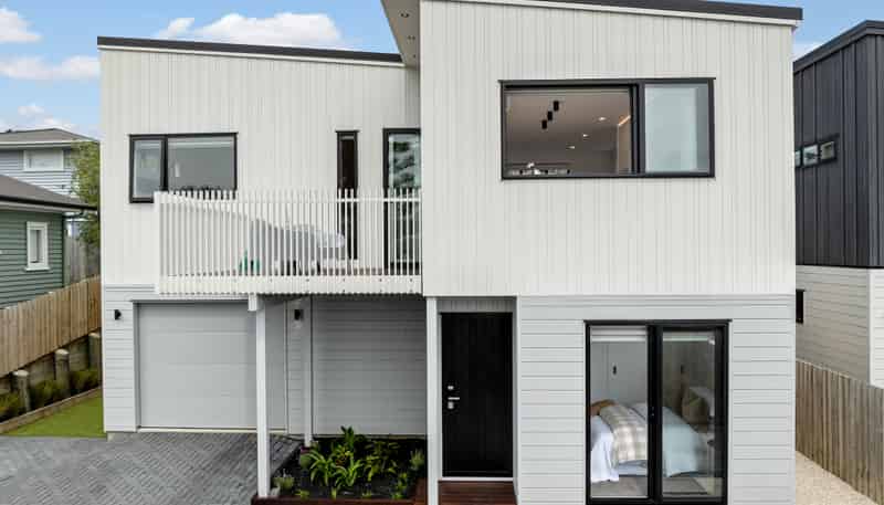 85A Awaroa Road, Sunnyvale