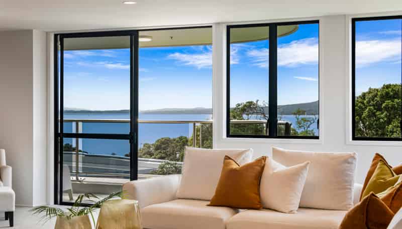 4C/173 Hurstmere Road, Takapuna