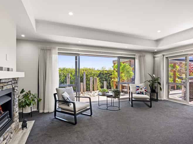 405 Trents Road, Prebbleton